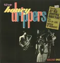 LP - The Honey Drippers - Volume 1