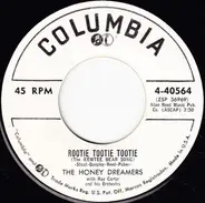 The Honeydreamers - Rootie Tootie Tootie (The Kewtee Bear Song)