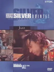 Horace Silver - Recorded Live At The Umbria Jazz Festival