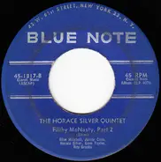 The Horace Silver Quintet - Filthy McNasty