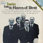 The Haven Of Rest Quartet - Favorites From The Haven Of Rest