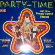 The Happy Sound Singers - Party-Time