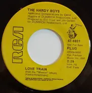 The Hardy Boys - Love Train
