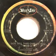 The Harmonizing Four - God Will Take Care of You