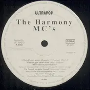 The Harmony MC`s - Mein Kleiner Grüner Megamix
