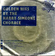 The Harry Simeone Chorale - Golden Hits