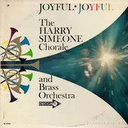 The Harry Simeone Chorale - Joyful Joyful