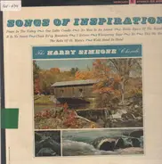 The Harry Simeone Chorale - Songs Of Inspiration