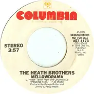 The Heath Brothers - Mellowdrama