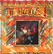 12inch Vinyl Single - The Hedgehogs - Get It / Baby Let Me Rock