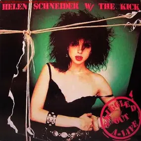 Helen Schneider - Smuggled out a Live