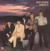 LP - The Hep Stars - Bästa 2