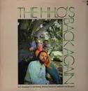 LP - The Hi-Lo's - Back Again - Insert