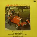 LP - The Hi-Lo's - Back Again