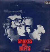 The HiFiS - Snakes And HiFiS