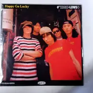 The High-Lows - Happy Go Lucky