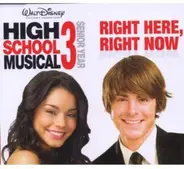 The High School Musical Cast - Right Here, Right Now