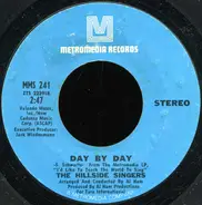 The Hillside Singers - We're Together / Day By Day