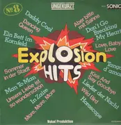 LP - The Hiltonaires - Explosion Hits № 8