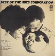 The Hues Corporation - Best Of The Hues Corporation