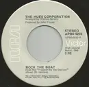 7inch Vinyl Single - The Hues Corporation - Rock The Boat / All Goin' Down Together