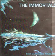The Immortals - The Ultimate Warlord