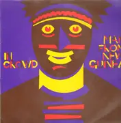 LP - The In Crowd - Man From New Guinea