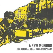 the International Noise Conspiracy - A New Morning,changin weather