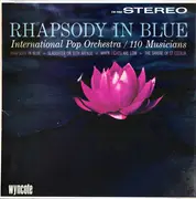 LP - The International Pop Orchestra - Rhapsody In Blue