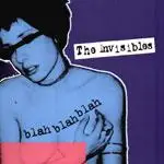 12'' - The Invisibles - Blah Blah Blah