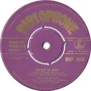 The Ink Spots - Melody Of Love / Sweet Lorraine