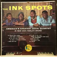 The Ink Spots - America's Greatest Vocal Quartet