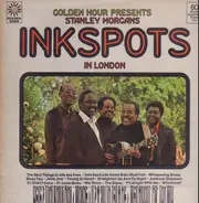 The Ink Spots - Golden Hour Presents Stanley Morgans Inkspots In London