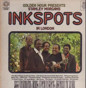 The Ink Spots - Golden Hour Presents Stanley Morgans Inkspots In London