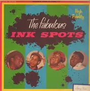 LP - The Ink Spots - The Fabulous Ink Spots