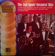 LP - The Ink Spots - The Ink Spots' Greatest Hits