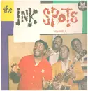 LP - The Ink Spots - Volume 2 - Mono