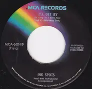 The Ink Spots - Just For A Thrill