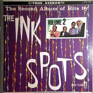 The Ink Spots - The Second Album Of Hits By The Ink Spots Volume 2