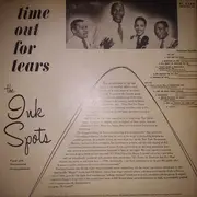 LP - The Ink Spots - Time Out For Tears