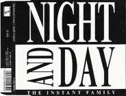 The Instant Family - Night And Day