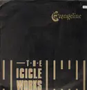 12inch Vinyl Single - The Icicle Works - Evangeline