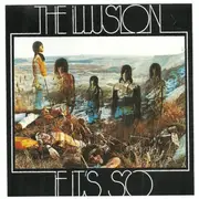 CD - The Illusion - If It's So