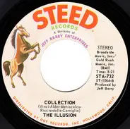 The Illusion - Wait a Minute / Collection