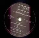 12'' - The INC Presents Irv Gotti - The Pledge (Remix) - Promo