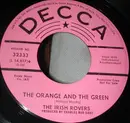 7inch Vinyl Single - The Irish Rovers - (The Puppet Song) Whiskey On A Sunday