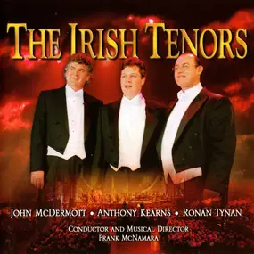 John McDermott - The Irish Tenors