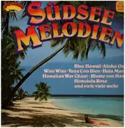 The Islanders - Südsee Melodien