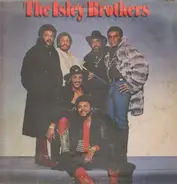 The Isley Brothers - Go All the Way