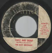 The Isley Brothers / The I.B. Special - Twist And Shout